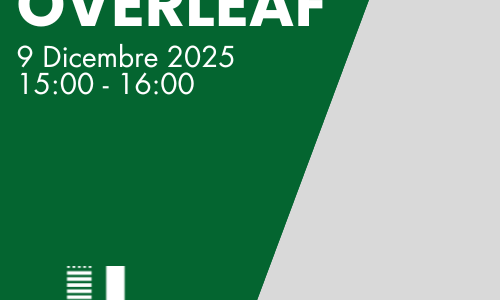 Overleaf Webinar Overleaf Webinar