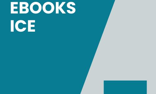 Ebooks ICE Publishing Ebooks ICE Publishing